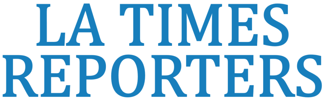 LA Times Reporters